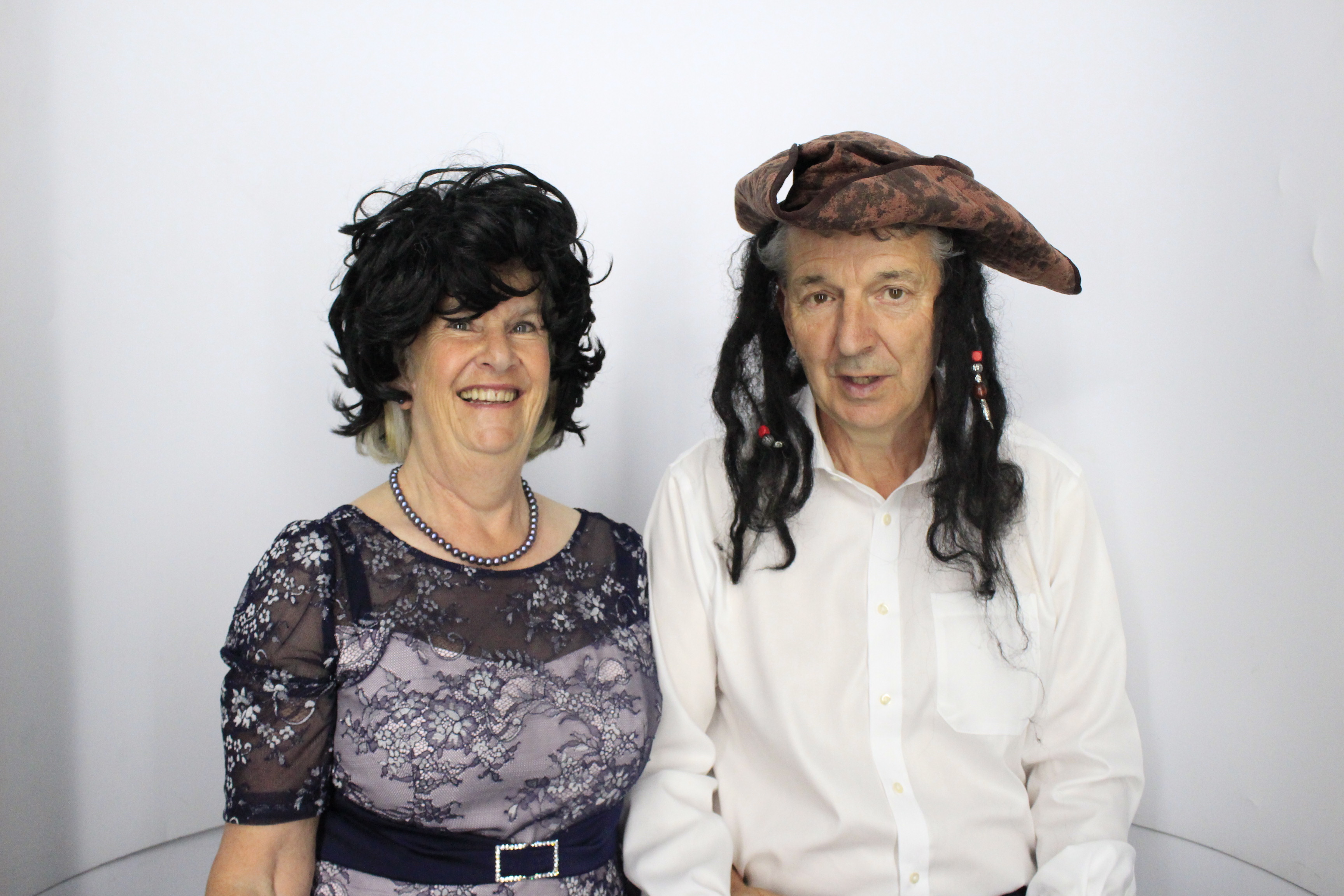 Andy and Emma's Wedding | View more photos from the event at gallery.myphotoboothexperience.co.uk/u/MyPhotoBoothExperienceLtd/Andy-and-Emmas-Wedding